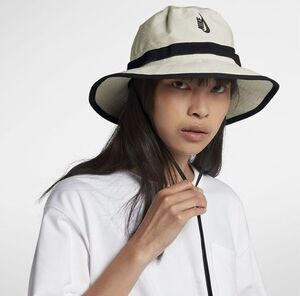 Nike Lab Collection Bucket Hat Adult Unisex One Size AA2919-072 Street Wear